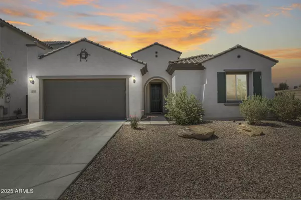 9723 W PATRICK Lane, Peoria, AZ 85383