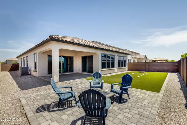 9723 W PATRICK Lane, Peoria, AZ 85383