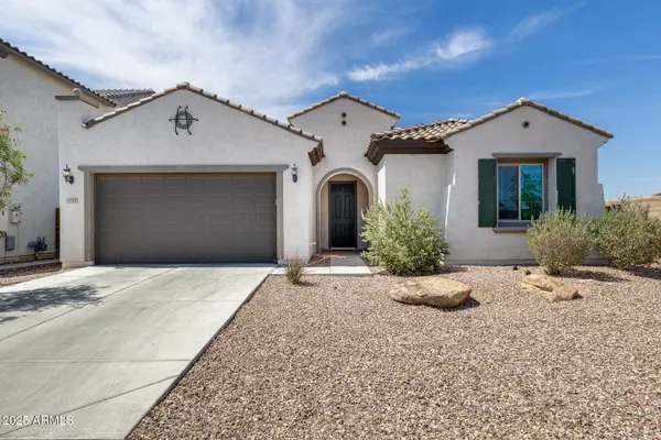9723 W PATRICK Lane, Peoria, AZ 85383