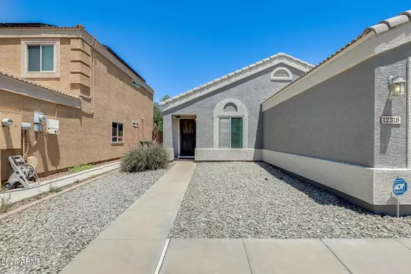 12318 W BLOOMFIELD Road, El Mirage, AZ 85335