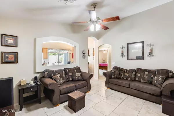 12318 W BLOOMFIELD Road, El Mirage, AZ 85335