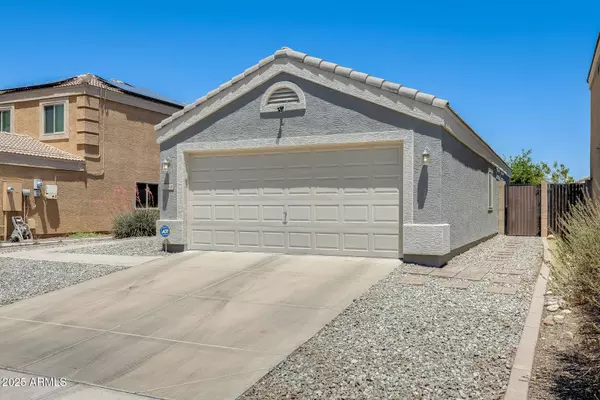 12318 W BLOOMFIELD Road, El Mirage, AZ 85335