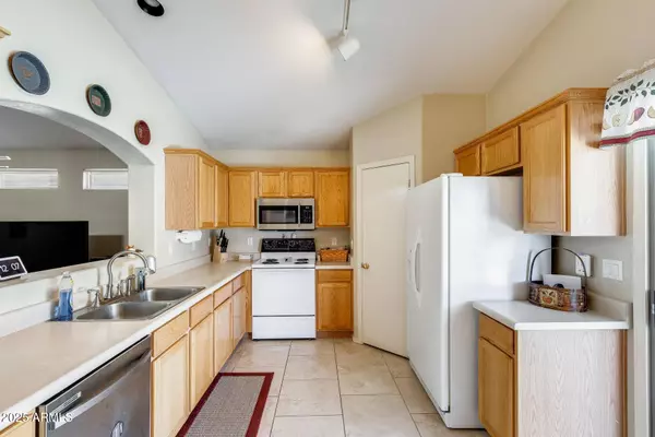 12318 W BLOOMFIELD Road, El Mirage, AZ 85335