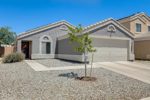 12318 W BLOOMFIELD Road, El Mirage, AZ 85335