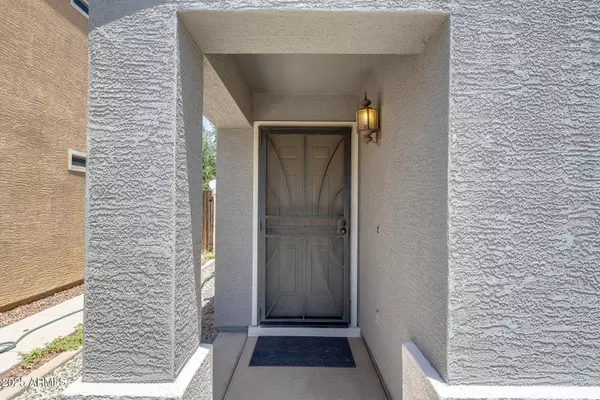 12318 W BLOOMFIELD Road, El Mirage, AZ 85335