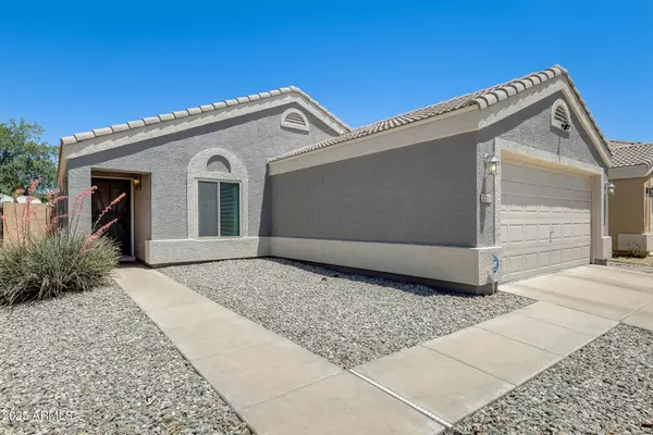 12318 W BLOOMFIELD Road, El Mirage, AZ 85335