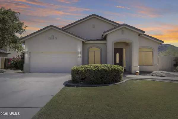 6742 W EL CORTEZ Place, Peoria, AZ 85383