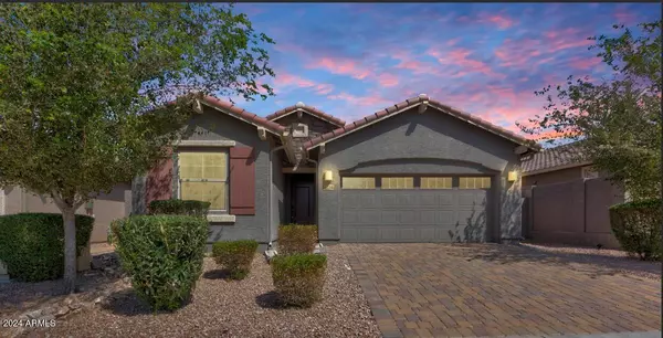 4218 W PALACE STATION Road, New River, AZ 85087