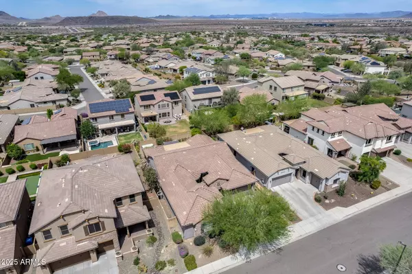 29214 N 19TH Lane, Phoenix, AZ 85085