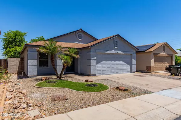 11538 W WINDROSE Avenue, El Mirage, AZ 85335