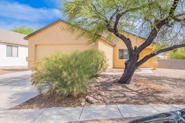 3796 E Talkalai Lake Place, Tucson, AZ 85706