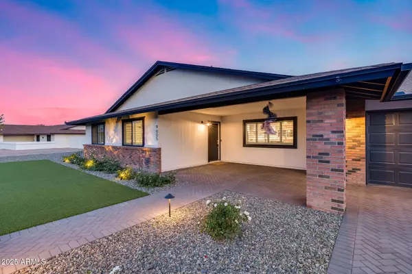 9005 W VILLA CHULA Street, Peoria, AZ 85383