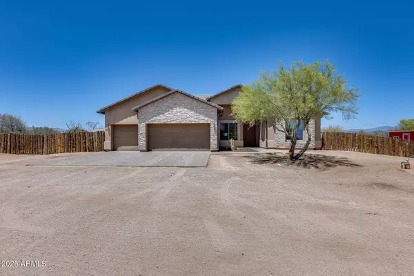 30511 N 162ND Way, Scottsdale, AZ 85262