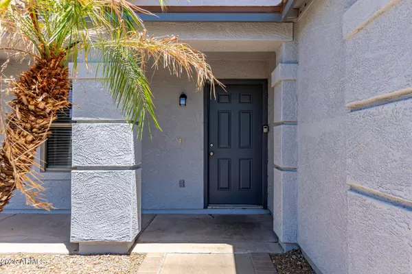 11538 W WINDROSE Avenue, El Mirage, AZ 85335