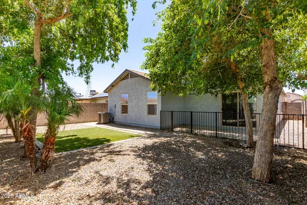 11538 W WINDROSE Avenue, El Mirage, AZ 85335