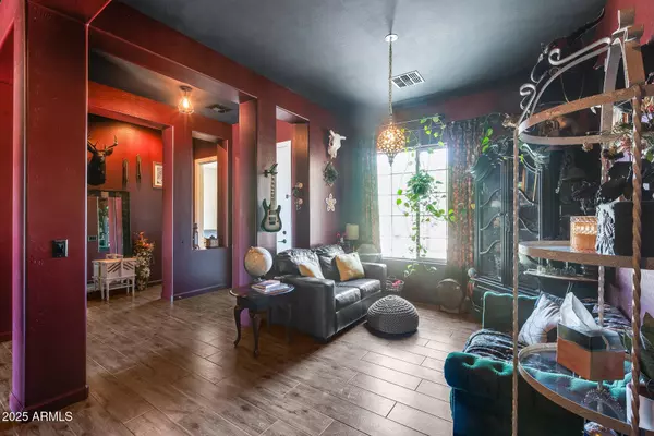 30511 N 162ND Way, Scottsdale, AZ 85262