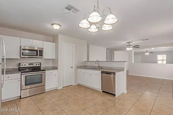 11538 W WINDROSE Avenue, El Mirage, AZ 85335