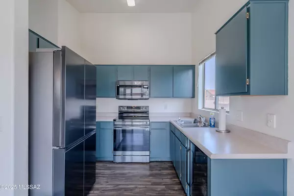 3796 E Talkalai Lake Place, Tucson, AZ 85706