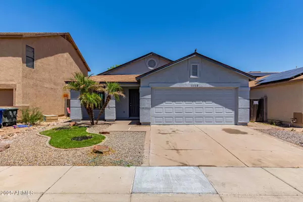 11538 W WINDROSE Avenue, El Mirage, AZ 85335