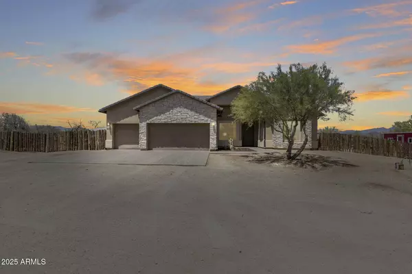 30511 N 162ND Way, Scottsdale, AZ 85262