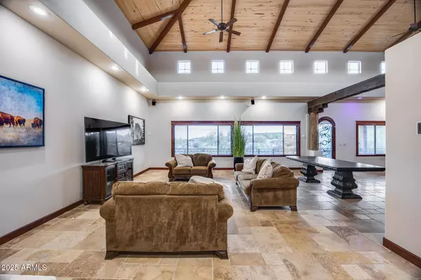 13857 E HAWKNEST Road, Scottsdale, AZ 85262