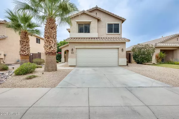 4041 W HACKAMORE Drive, Phoenix, AZ 85083