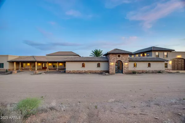 13857 E HAWKNEST Road, Scottsdale, AZ 85262