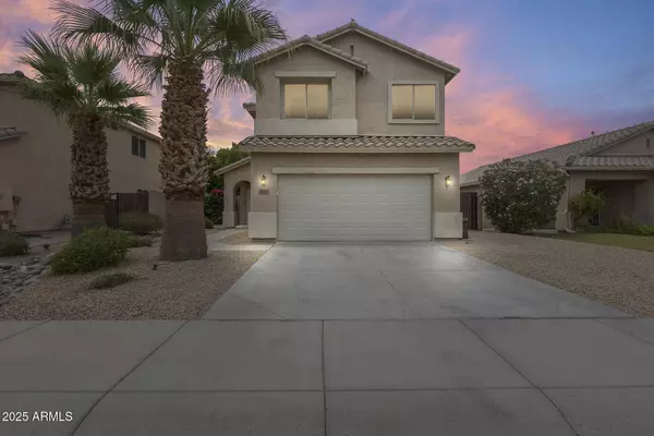 4041 W HACKAMORE Drive, Phoenix, AZ 85083