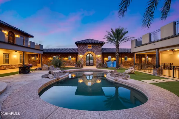 13857 E HAWKNEST Road, Scottsdale, AZ 85262