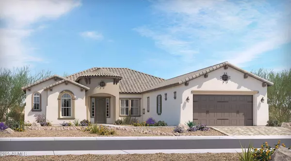 14687 N 73RD Drive, Peoria, AZ 85381