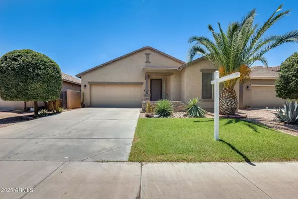 38125 W SANTA CLARA Avenue, Maricopa, AZ 85138