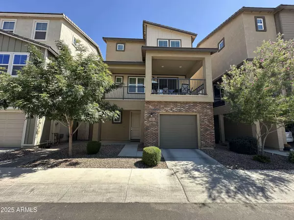 631 W WINCHESTER Drive, Chandler, AZ 85286