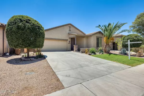 38125 W SANTA CLARA Avenue, Maricopa, AZ 85138