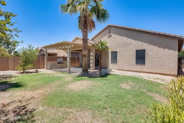 38125 W SANTA CLARA Avenue, Maricopa, AZ 85138