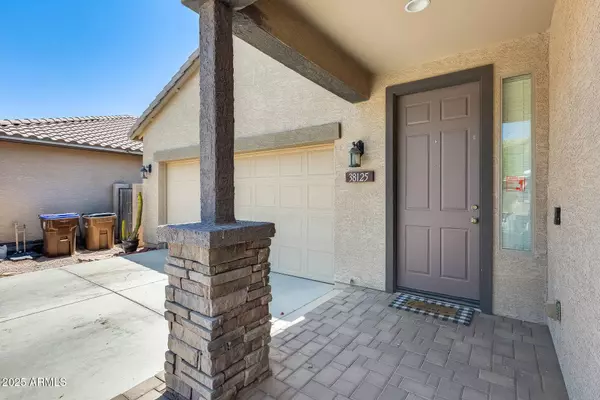 38125 W SANTA CLARA Avenue, Maricopa, AZ 85138