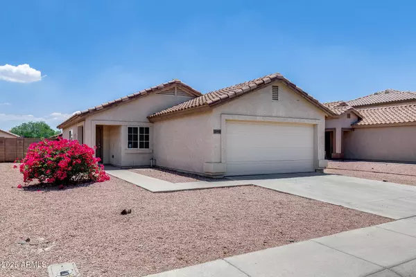 12233 W ASTER Drive, El Mirage, AZ 85335