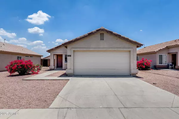 12233 W ASTER Drive, El Mirage, AZ 85335