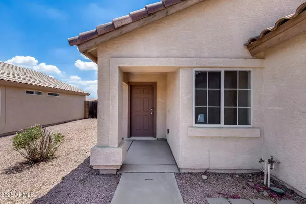 12233 W ASTER Drive, El Mirage, AZ 85335