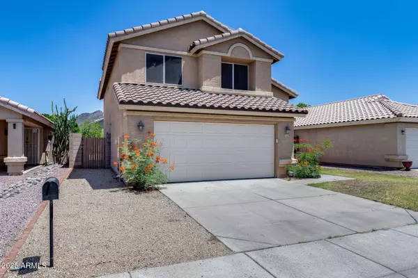4948 W WIKIEUP Lane, Glendale, AZ 85308