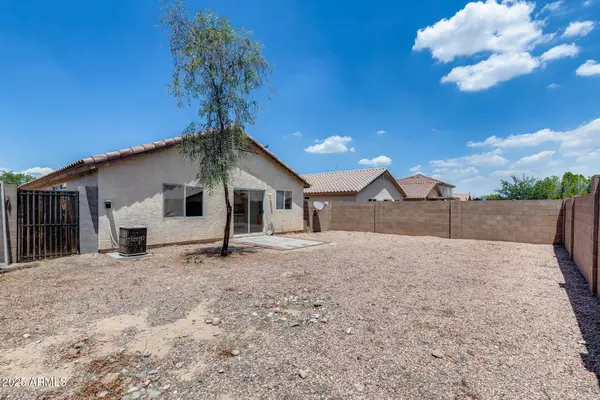 12233 W ASTER Drive, El Mirage, AZ 85335