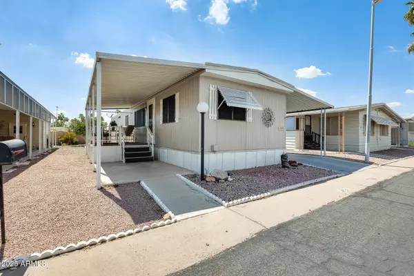 205 S HIGLEY Road #293, Mesa, AZ 85206