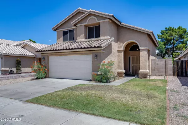 4948 W WIKIEUP Lane, Glendale, AZ 85308