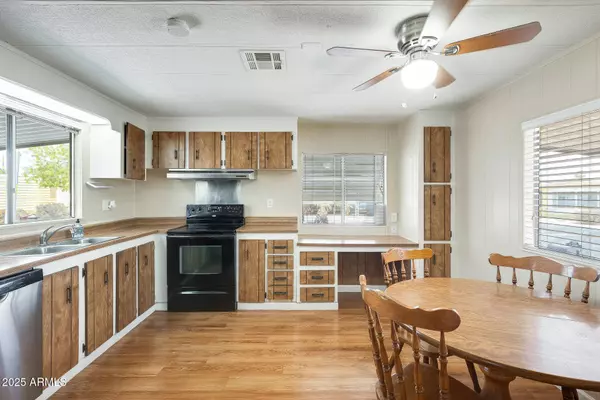 205 S HIGLEY Road #293, Mesa, AZ 85206