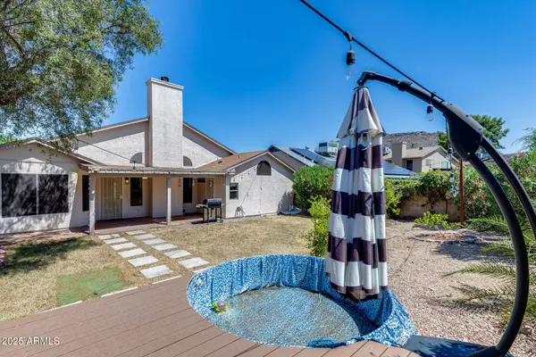 4443 W ESCUDA Drive, Glendale, AZ 85308