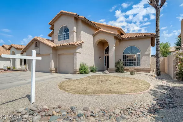 720 W PALO VERDE Street, Gilbert, AZ 85233