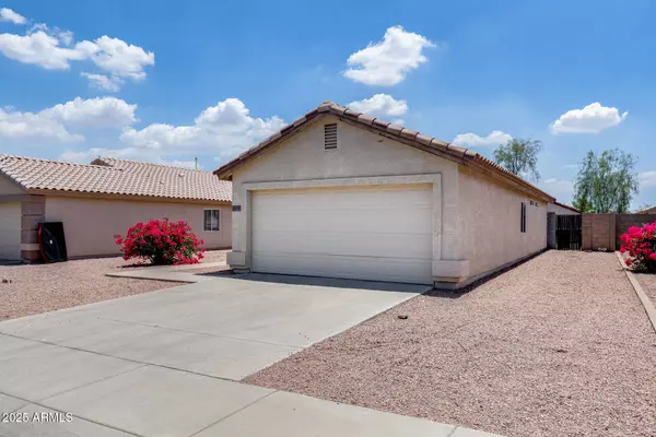 12233 W ASTER Drive, El Mirage, AZ 85335