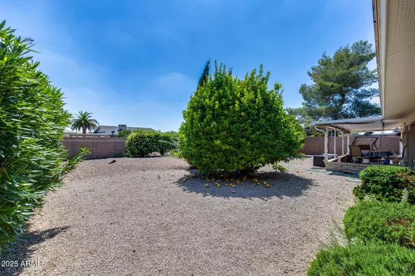 9839 W CEDAR Drive, Sun City, AZ 85351