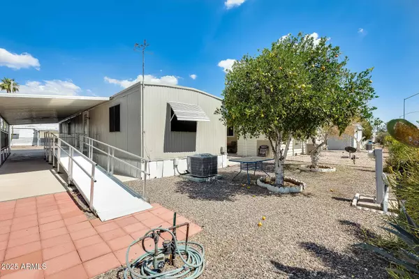205 S HIGLEY Road #293, Mesa, AZ 85206