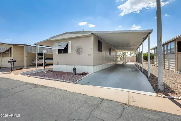 205 S HIGLEY Road #293, Mesa, AZ 85206