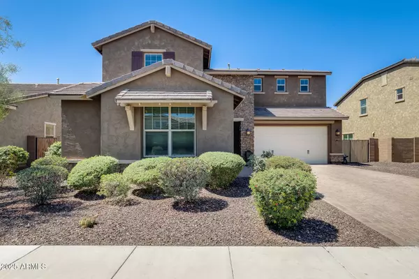 11875 W LONE TREE Trail, Peoria, AZ 85383